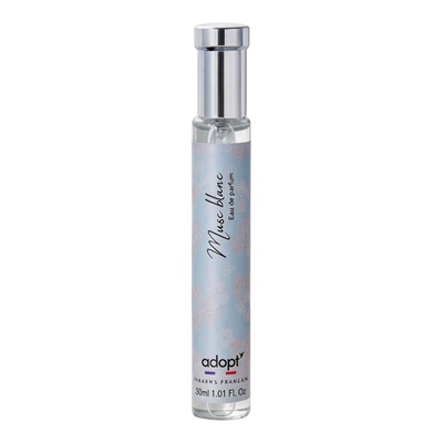 法国Adopt伪体香淡香水30ML
