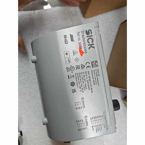 询价SICK西克DT1000-S11101激光测距传感器