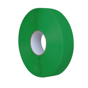纳米地胶耐磨抗叉车碾压绿色pvc警示胶带地面标识高粘地标划线纳米重载地胶抗压超厚防水车间工厂5S6S地标线