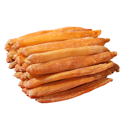 北海印象现烤即食沙虫干无沙鲜香酥脆海味零食营养美味低温烘烤