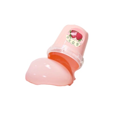 黑科技流体假水解压玩具捏捏乐