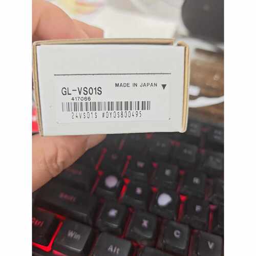 询价-KEYENCE基恩士GL-VS01S光栅连接器
