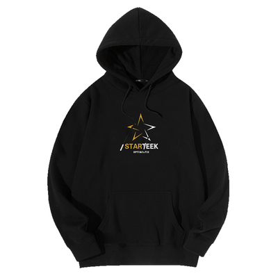 一件卫衣，轻松搞定秋天搭配