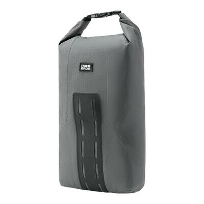 洛克兄弟前叉货架包骑行车包