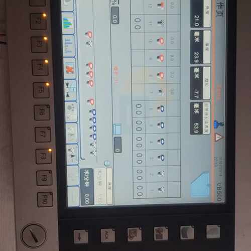 溢价-工控触摸屏Panel PC 2100  5AP118