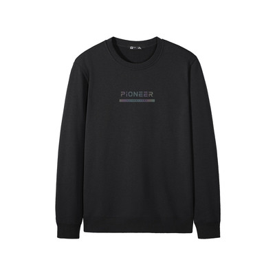 拓路者2024男式卫衣套头