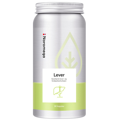 Noromega护肝胶囊加班熬夜常备