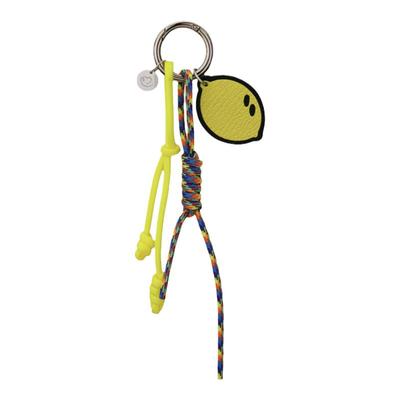 里面LM创意皮质挂绳挂件