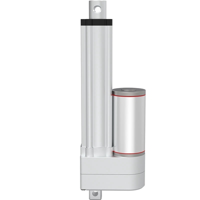 低噪音24v液压伺服重载电动推杆