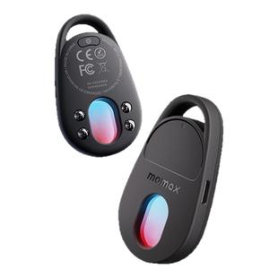 MOMAX摩米士定位器防丢神器摄像头探测仪苹果airtag平替红外线酒店防偷防窥神器防偷拍监控小孩宠物汽车追踪