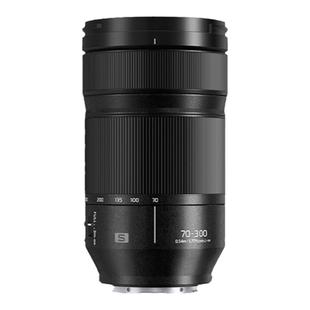 【官方旗舰】松下S-R70300GK全画幅远摄变焦防抖微距镜头L卡口