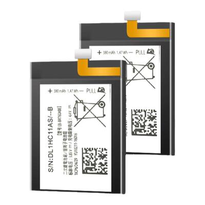 适用三星gears3手表手表电池