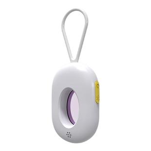 二代酒店防窥器摄像头探测仪民宿红外夜视检测会响推门防盗报警器