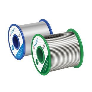 无铅高纯度焊锡丝松香芯锡线低温环保焊锡焊丝家用焊接烙铁免洗