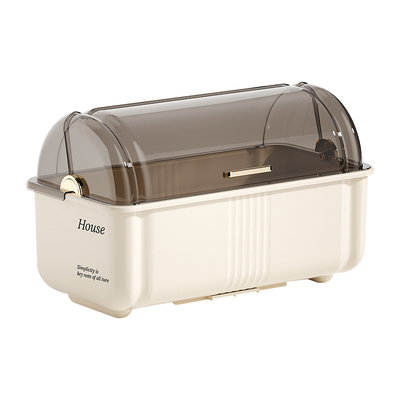 【重磅新品】碗碟沥水架大容量