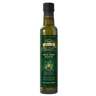 特级初榨橄榄食用油258ml