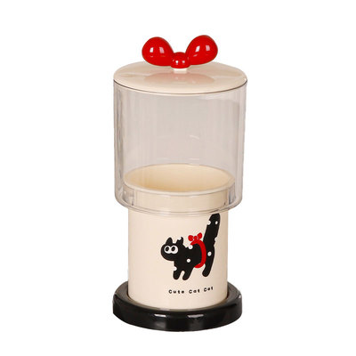 桌面取杯器伸缩式一次性纸杯架