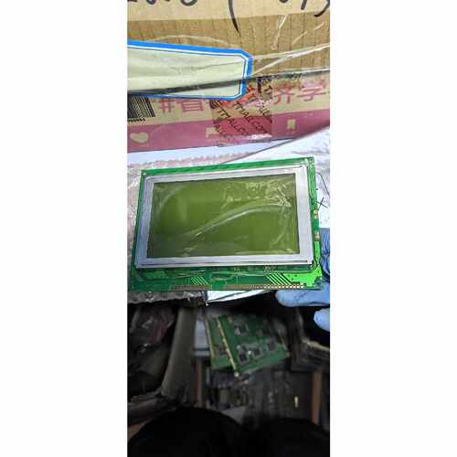询价工业液晶MPG240128A1-7多张议价