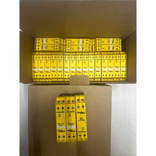 询价-图尔克TURCK隔离器安全柵MK31-11-Li/24VDC
