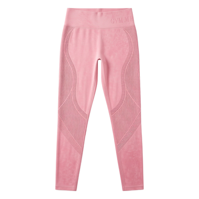 运动骑行裤速干纯色瑜伽裤女 Sporting Cycling Pants Yoga Pants