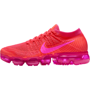 Nike/耐克官方运动女士气垫厚底低帮耐磨跑步鞋849557-604