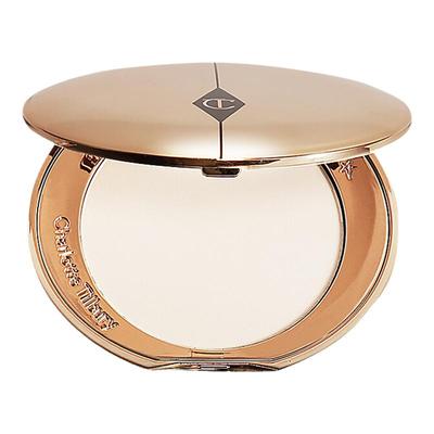 CT粉饼CHARLOTTETILBURY细腻