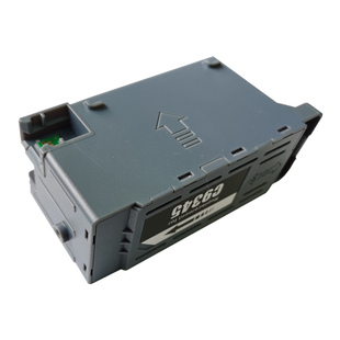 适用爱普生L15150 L15160 L15158 L15168维护箱C9345废墨垫收集仓
