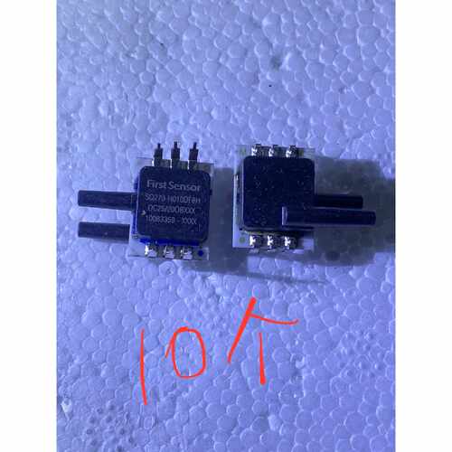 【请询价】传感器FirstSensor型号SQ273H01DF8H