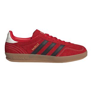 adidas阿迪达斯三叶草男女鞋GAZELLE休闲鞋T头鞋德训鞋板鞋IH9654