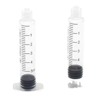 水光机专用针管密斯菲尔水光仪螺口针筒 3ML 5ML 10ML ez针管