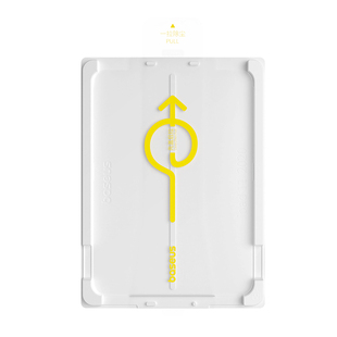 倍思适用苹果Air7/6类纸膜iPad11平板pro钢化膜2025新款第10代9屏幕2024/2022保护mini7贴膜13英寸21手写纸质