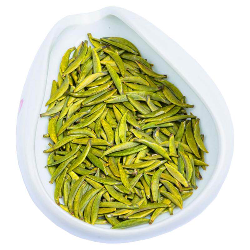 2026新茶特级特级手工湄潭翠芽