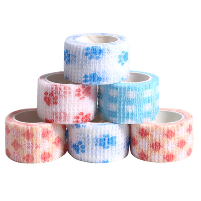 晨光正姿护指绷带防磨手防起茧