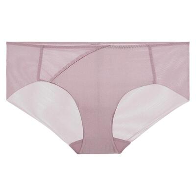 女士丝丝新语系列中低腰平角裤