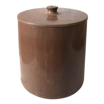 原产地木鱼石水缸大号水罐茶道