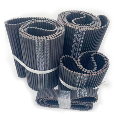 DA8M-1664/1680橡胶双面齿同步带