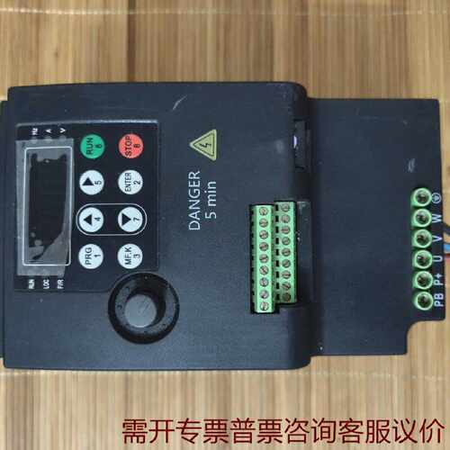 佛斯特变频器FST630T4R0GB 议价
