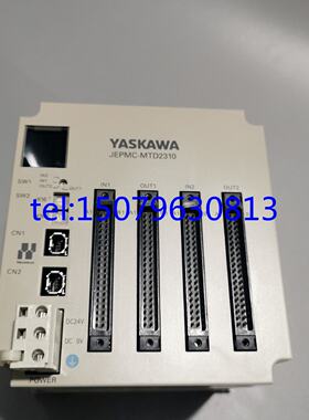 议价安川模块SVA-02A JEPMC-MC220A现货出售 质保一年