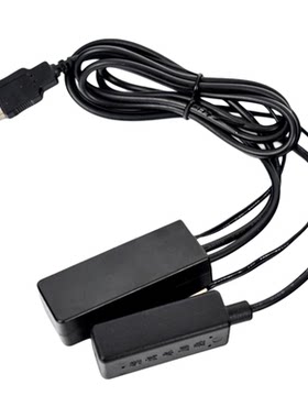 usb微型电子低水位防爆加热棒