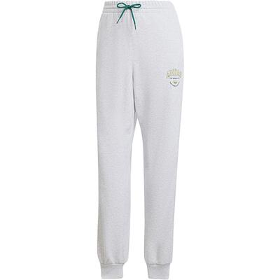 Adidas/阿迪达斯官方正品VRCT JOGGER 女士针织束脚运动裤IT9856