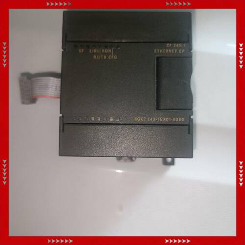 【问价】s7200以太网模块，cp243-1,243-1ex0