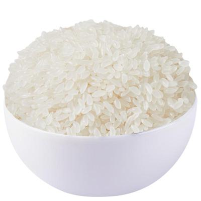 寒育香圆粒大米250g呆呆菇娘