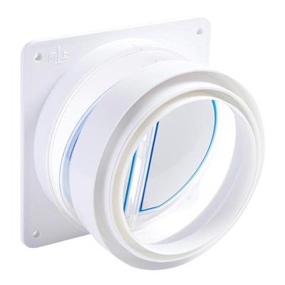 潜水艇烟道止逆阀【全国连锁】