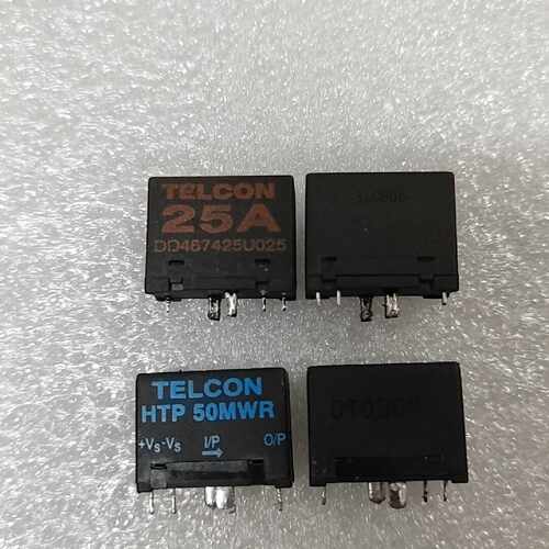溢价-传感器HTP50MWR TELCON25A DD467425