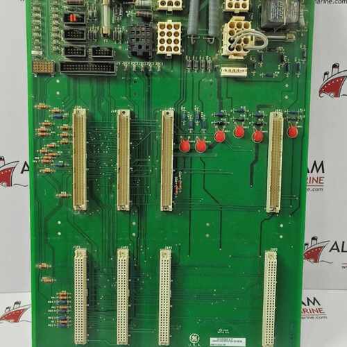 GE DS6800BBPB1C1C CIRCUIT BOARD  (FAST SHIP BY DHL/FEDEX)