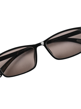 韩版潮流板材框东海水晶石头眼镜