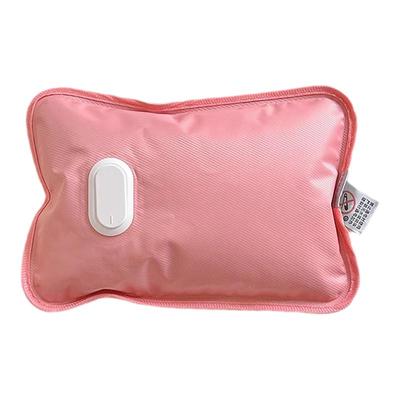 新国标热水袋充电内胆通用防爆自动断电电暖袋热水袋替换内胆配件