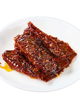 香辣鱼下巴鱼嘴真空包装对味铺子