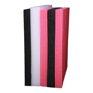 epe珍珠棉板泡沫垫地板家具保护快递打包运输防震防撞海绵垫定制