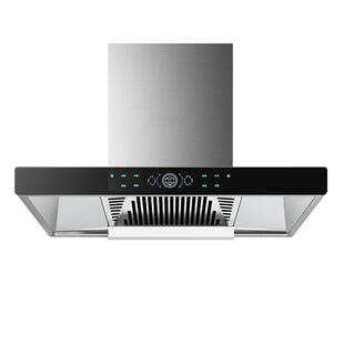 【政府补贴】sast先科抽油烟机家用厨房大吸力顶吸油烟机自动清洗